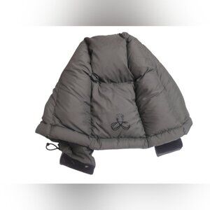 TNA The Super Puff Hood Only w/ Embroidered Logo